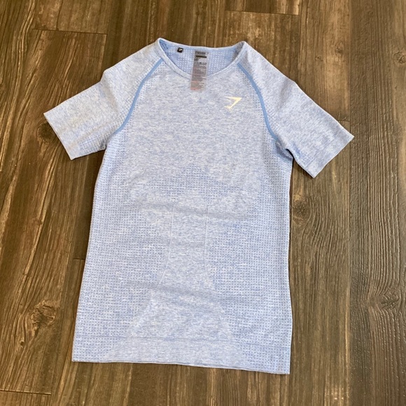 Gymshark Tops - Gymshark compression top